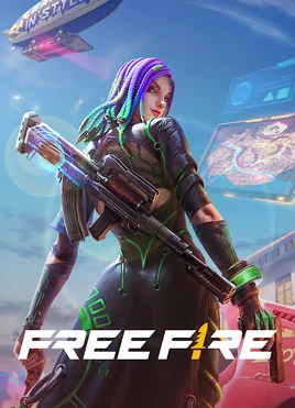 Free Fire | FreeFire Wiki | Fandom