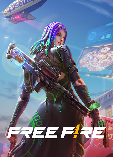 Garena Free Fire Gameplay, Free Fire Game Online, Garena Free Fire, Free  Fire - Any Gamers 