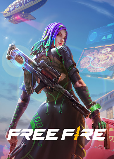 Garena Free Fire Gameplay, Free fire Play Online, Free Fire - Any Gamers