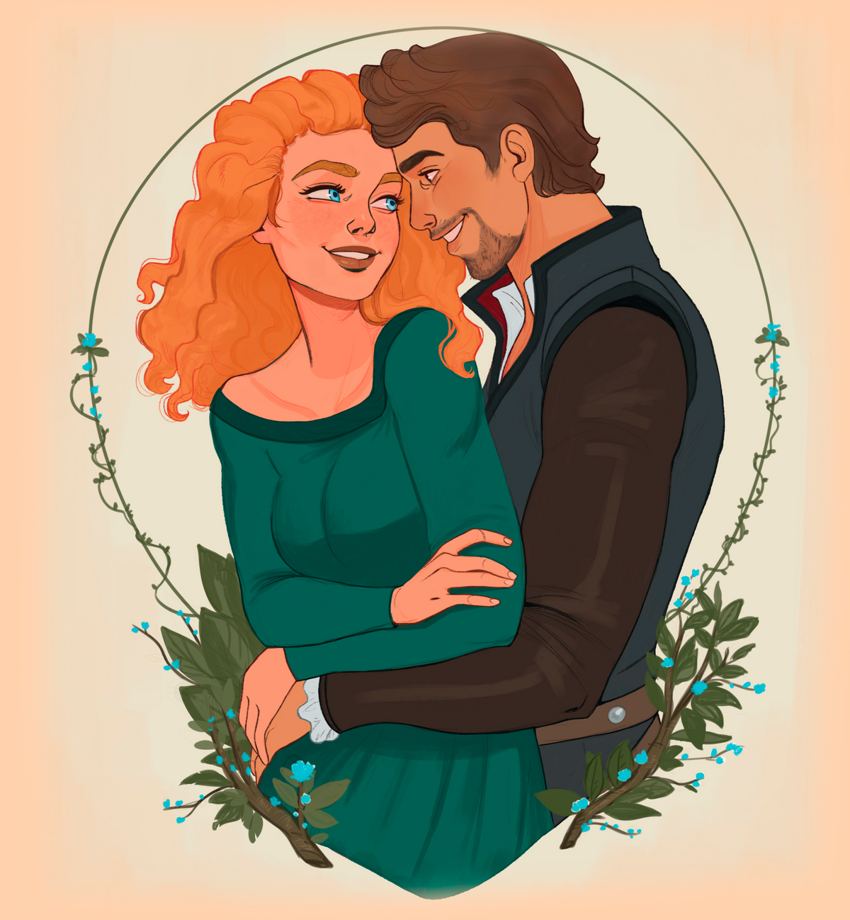 Kimberly Brook | The Free Folk Wiki | Fandom