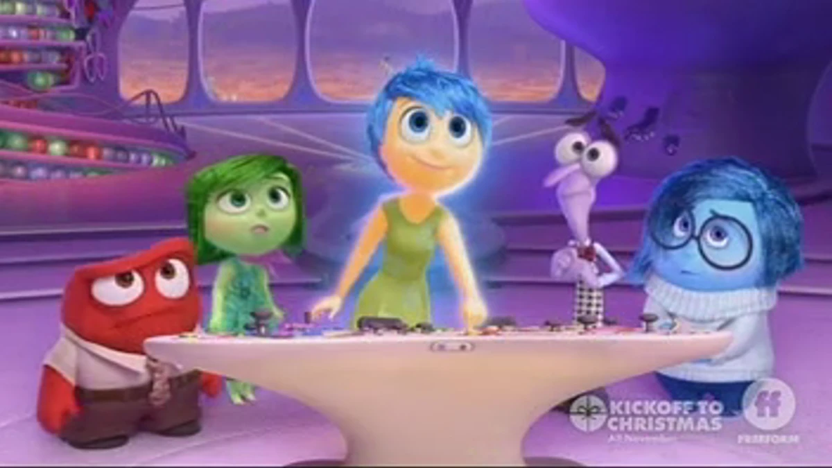 November 1, 2018 | FreeForm Brodcast Archives Wiki | Fandom November 1, 2018 | FreeForm Brodcast Archives Wiki | Fandom