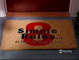 8 Simple Rules Freeform Broadcast Archives Fandom