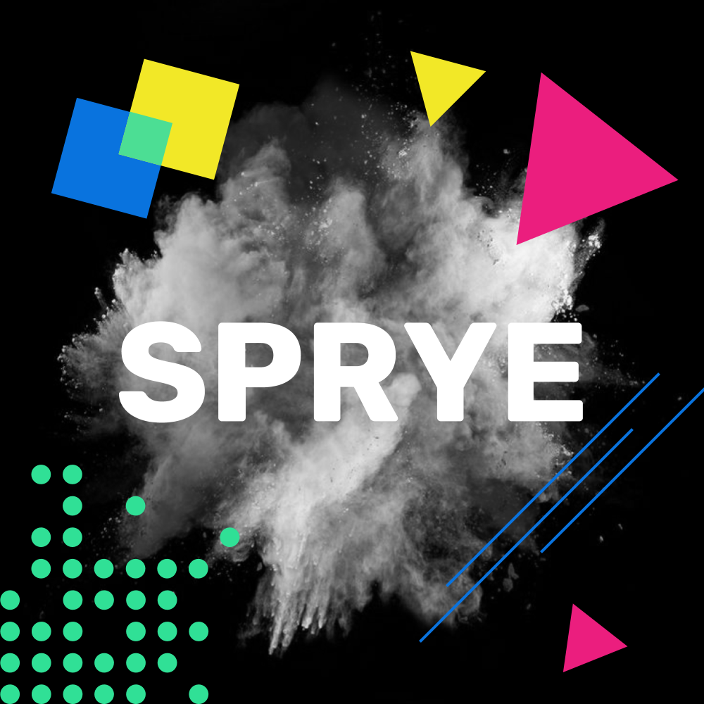Sprye