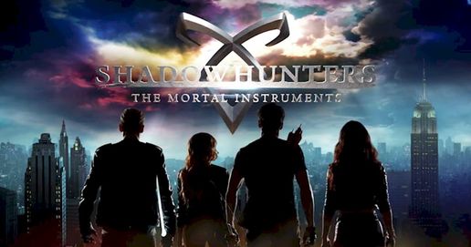 Dead Man's Party, Shadowhunters on Freeform Wiki