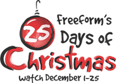 25 Days Of Christmas Freeform Wiki Fandom