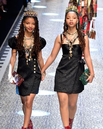 Chloe X Halle Freeform Wiki Fandom Chloe X Halle Freeform Wiki Fandom