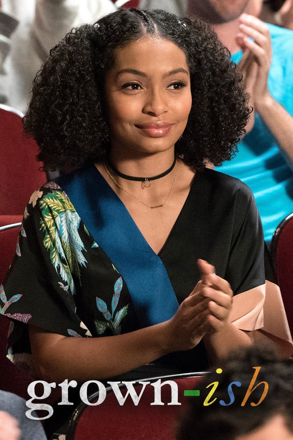 Grown-ish | Freeform Wiki | Fandom