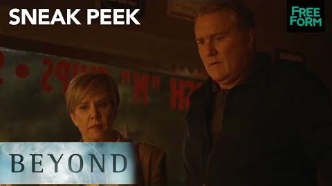 Beyond Season 2, Episode 1 Sneak Peek Hollow Sky Freeform