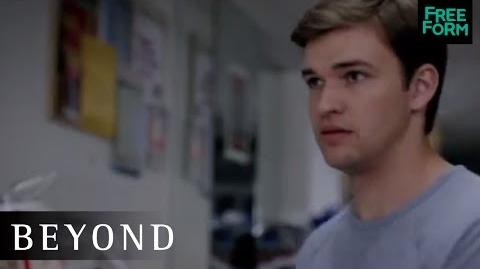 Beyond Season 1, Episode 5 Promo Preview Freeform