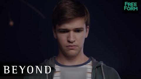 Beyond 1x01 Sneak Peek Welcome Home Freeform