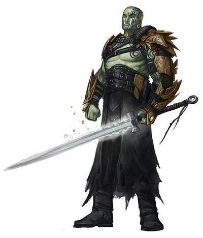Zuridar Tuskbreaker | Freehold Wikia | Fandom