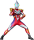 Ultraman Geed Brave Challenger
