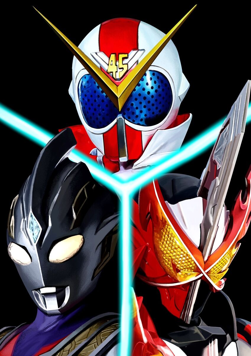Minecraft Dimensions Film Z Super Hero War Chronicle Free Kamen Rider Wiki Fandom