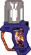 F-Zero Gashat