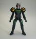 Kamen Rider Zi-O Black RXArmor