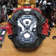 Proto Geiztrooper Ridewatch