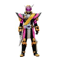 Kamen Rider Ohma