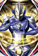 Ultraman Hikari Fusion Card