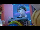 DJ Rabbid