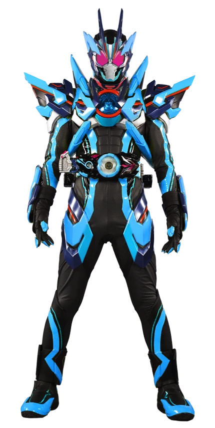 Kamen Rider Type-1 | Free Kamen Rider Wiki | Fandom