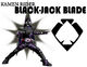 Kamen Rider Black-Jack Blade