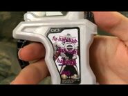 Fu-hah-hah-hah-hah-hah-hah-hah Gashat