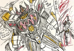 Power Rangers Rail Charge Returns: The Wedding Prom | Free