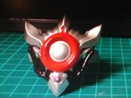 Imit-Ultraman Orb Dark-let