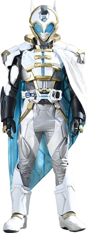 Zein (Minecraft Dimensions) | Free Kamen Rider Wiki | Fandom