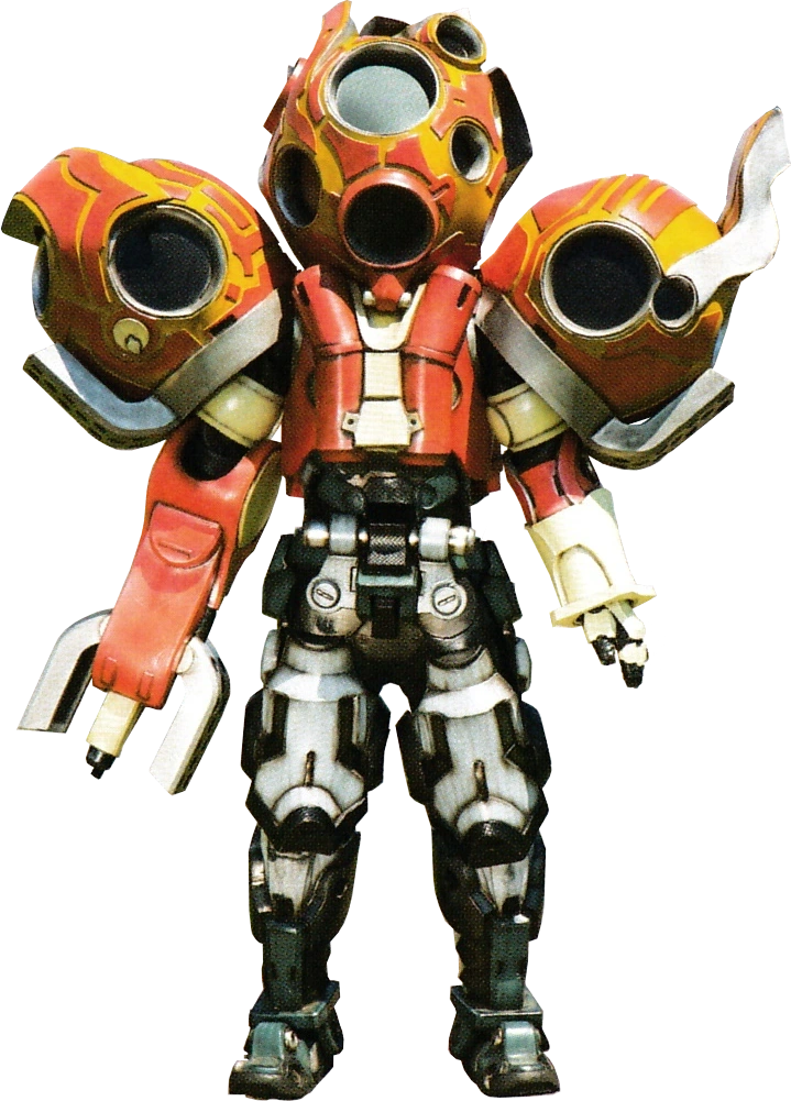 Burn Smash | Free Kamen Rider Wiki | Fandom