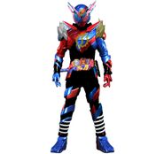 Kamen Rider MadBuild