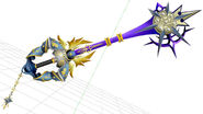 Mmd dl glimmer of hope digimon keyblade by makaihana975 ddept82-pre