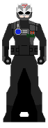 Neo-Jetman 2 Ranger Key