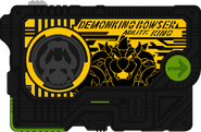 DemonKing Bowser Progrisekey