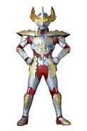 Ultraman Taro Photon-Earth