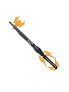 Malvaron Grimm's Ronin Squall Keyblade