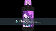 Starlight Glimmer Fullbottle