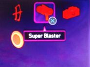 Super Blaster