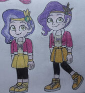 Pipp petals human by jebens1 dfabd7z-fullview