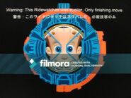 Zion's Jimmy Neutron Ridewatch