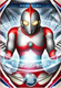 Ultraman 80 Fusion Card