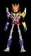 Kamen Rider Den-O Unity Form