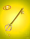 Venus Power Keyblade