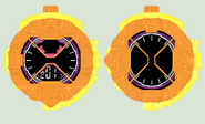 Cure Muse Ridewatch