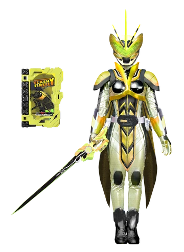 Madame Zelda | Free Kamen Rider Wiki | Fandom