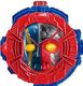 Kikaider Ridewatch