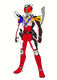 Kamen Rider Den-O Climax Liner Form