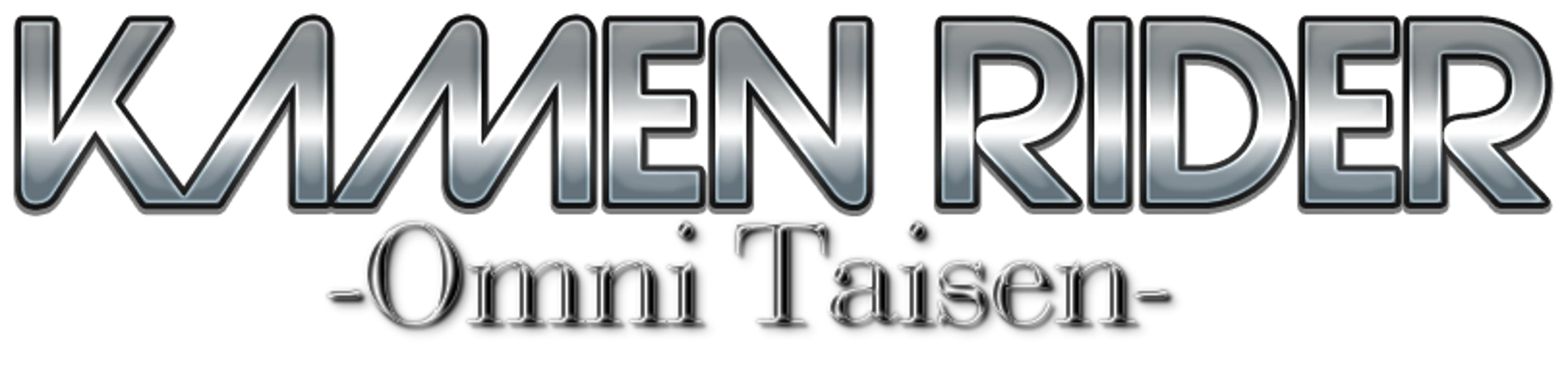 Kamen Rider Omni Taisen Free Kamen picture