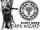 Kamen Rider Dark Wizard