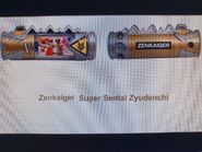 Zenkaiger Zyudenchi